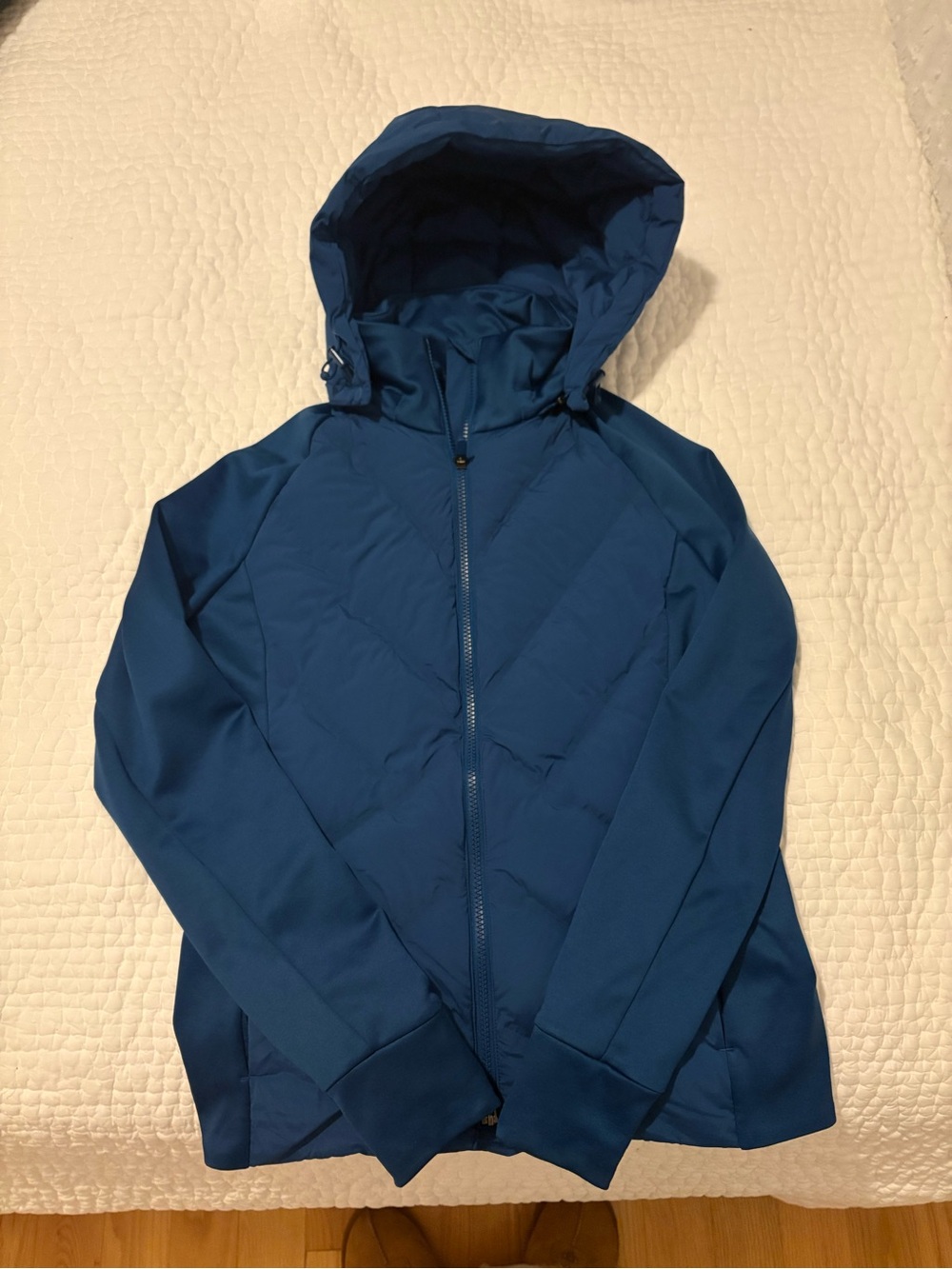 Athleta Inlet Jacket - Picture 2 of 5